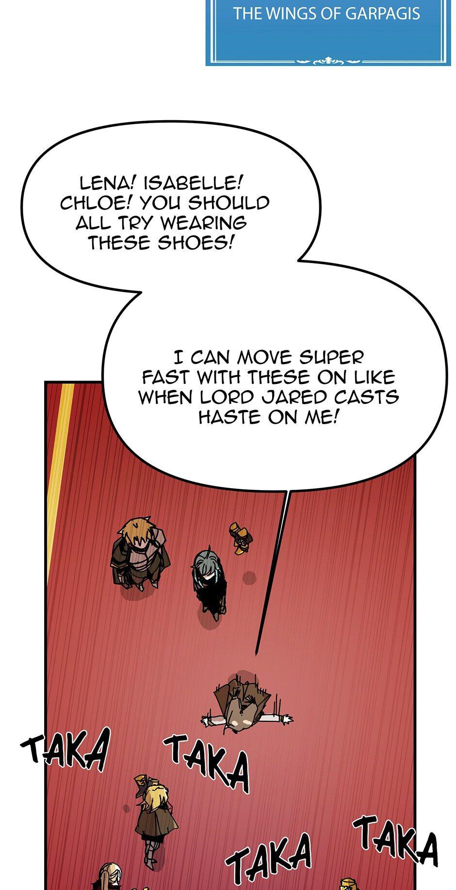 Read Solo Glitch Player Manga Online