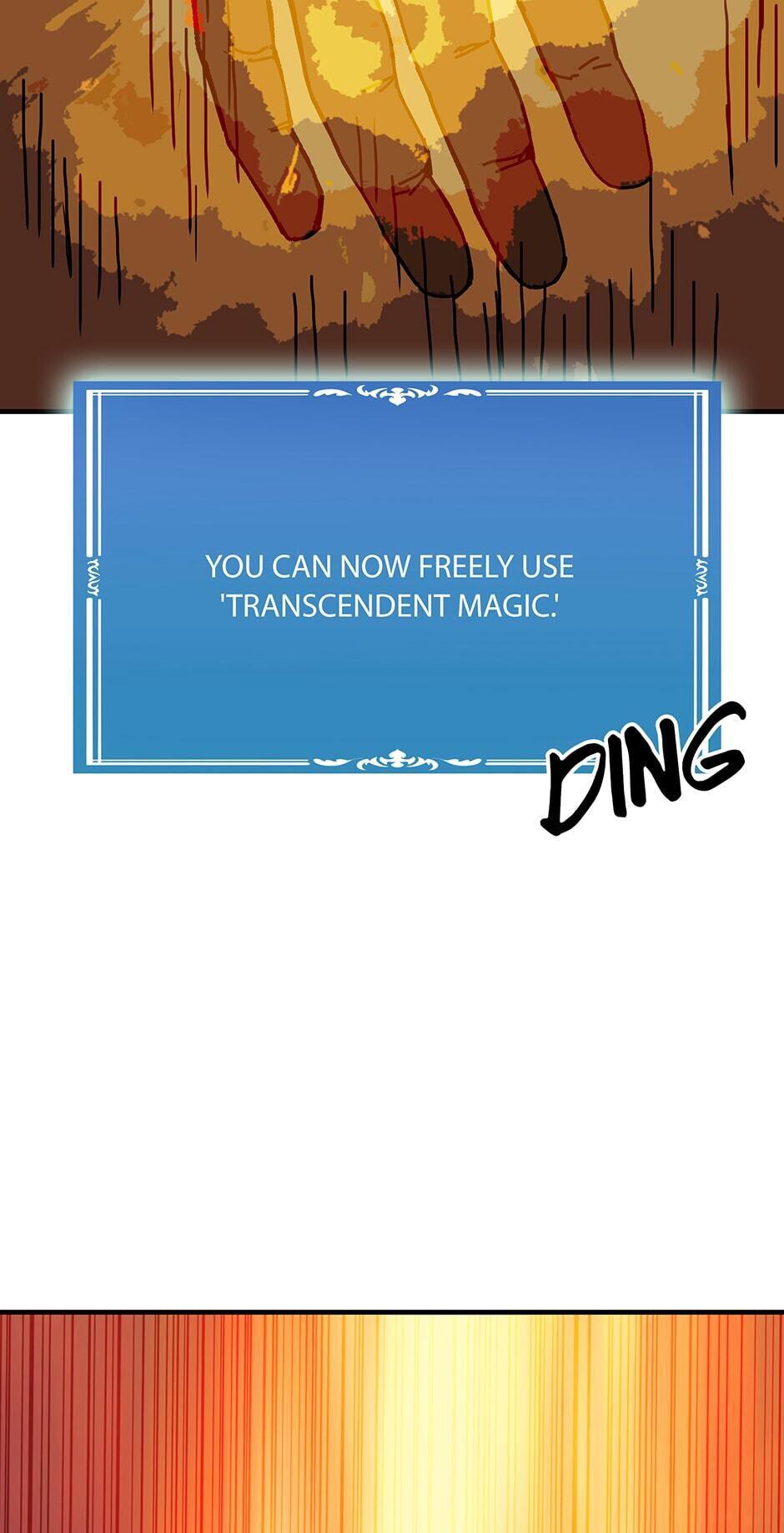 Read Solo Glitch Player Manga Online