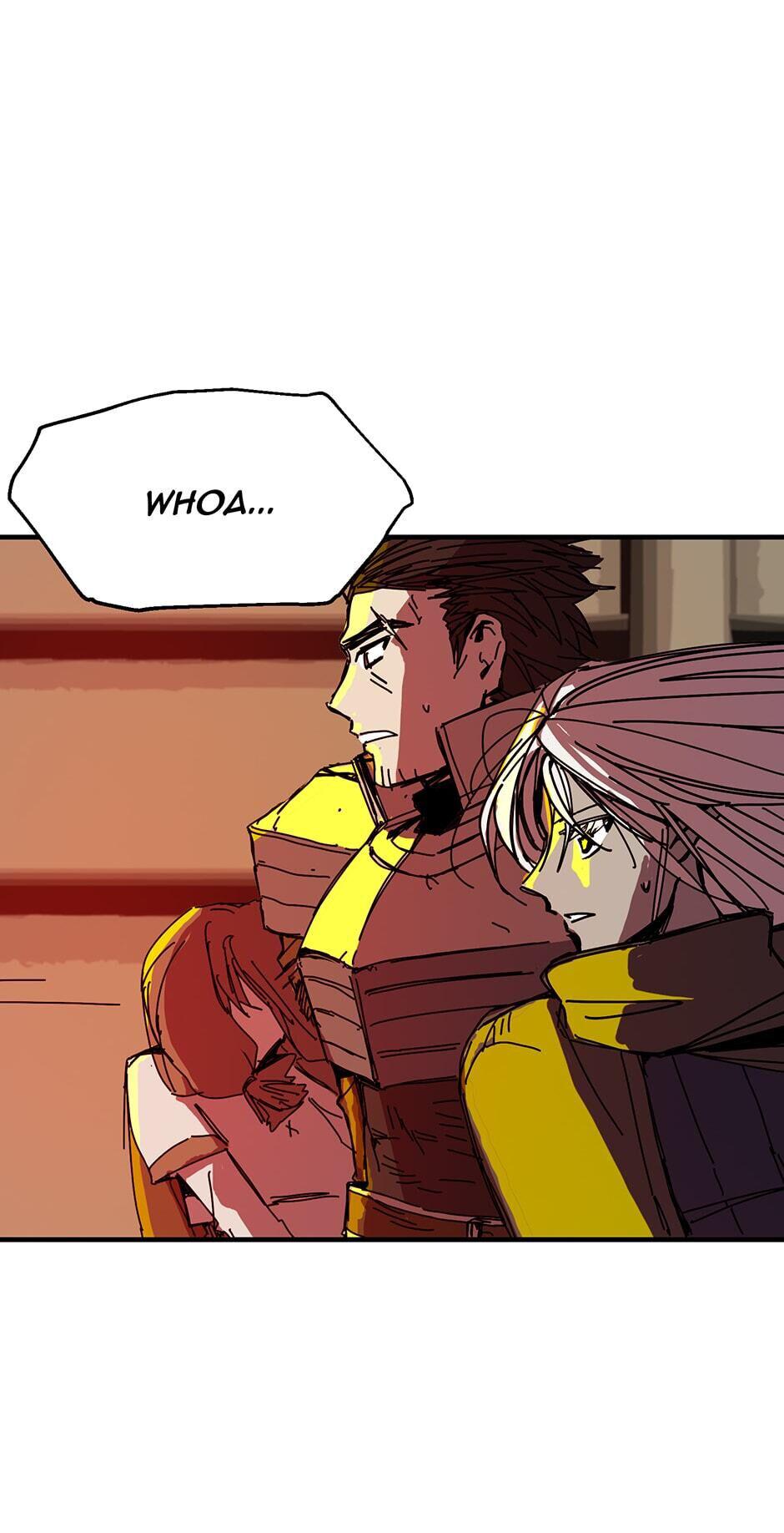 Read Solo Glitch Player Manga Online