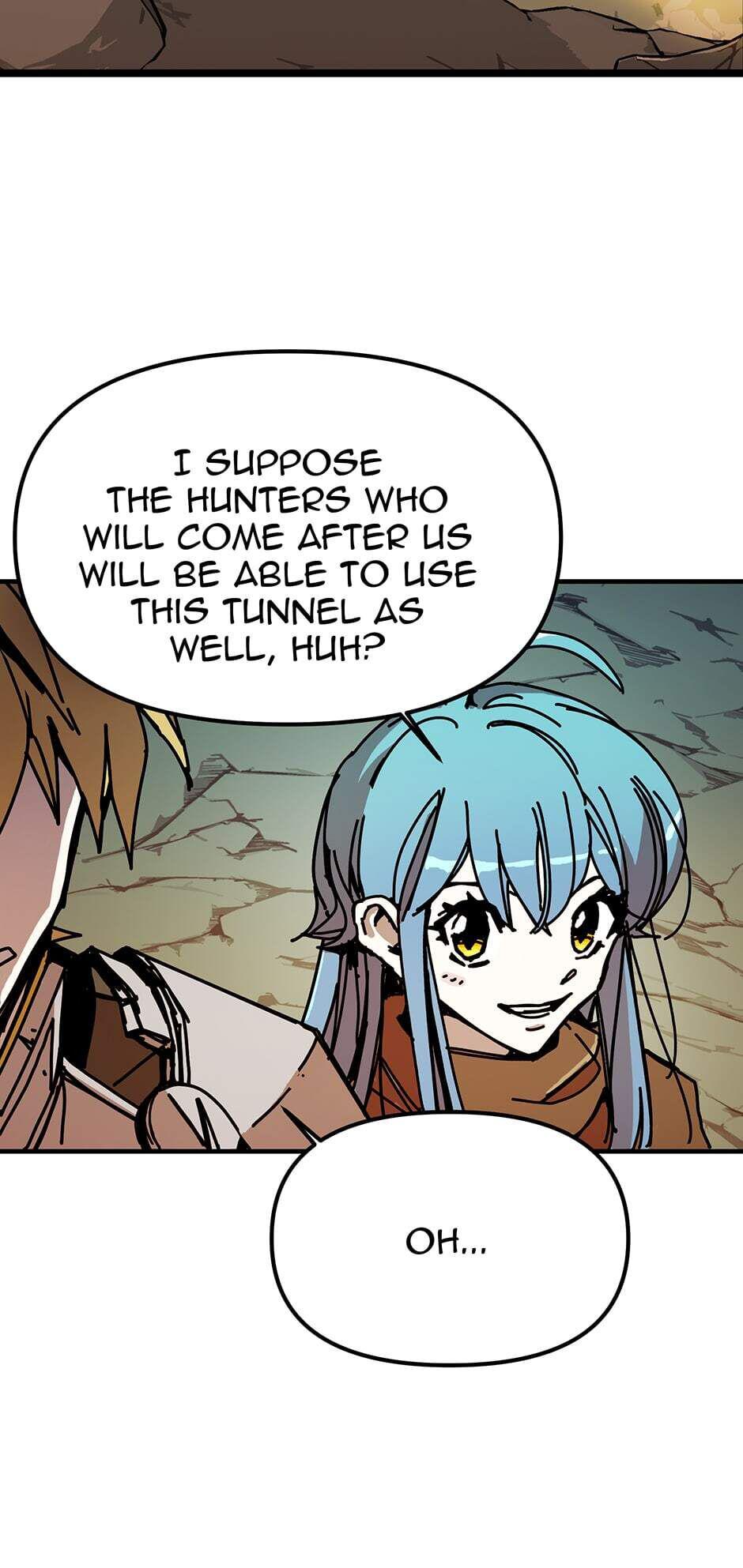 Read Solo Glitch Player Manga Online