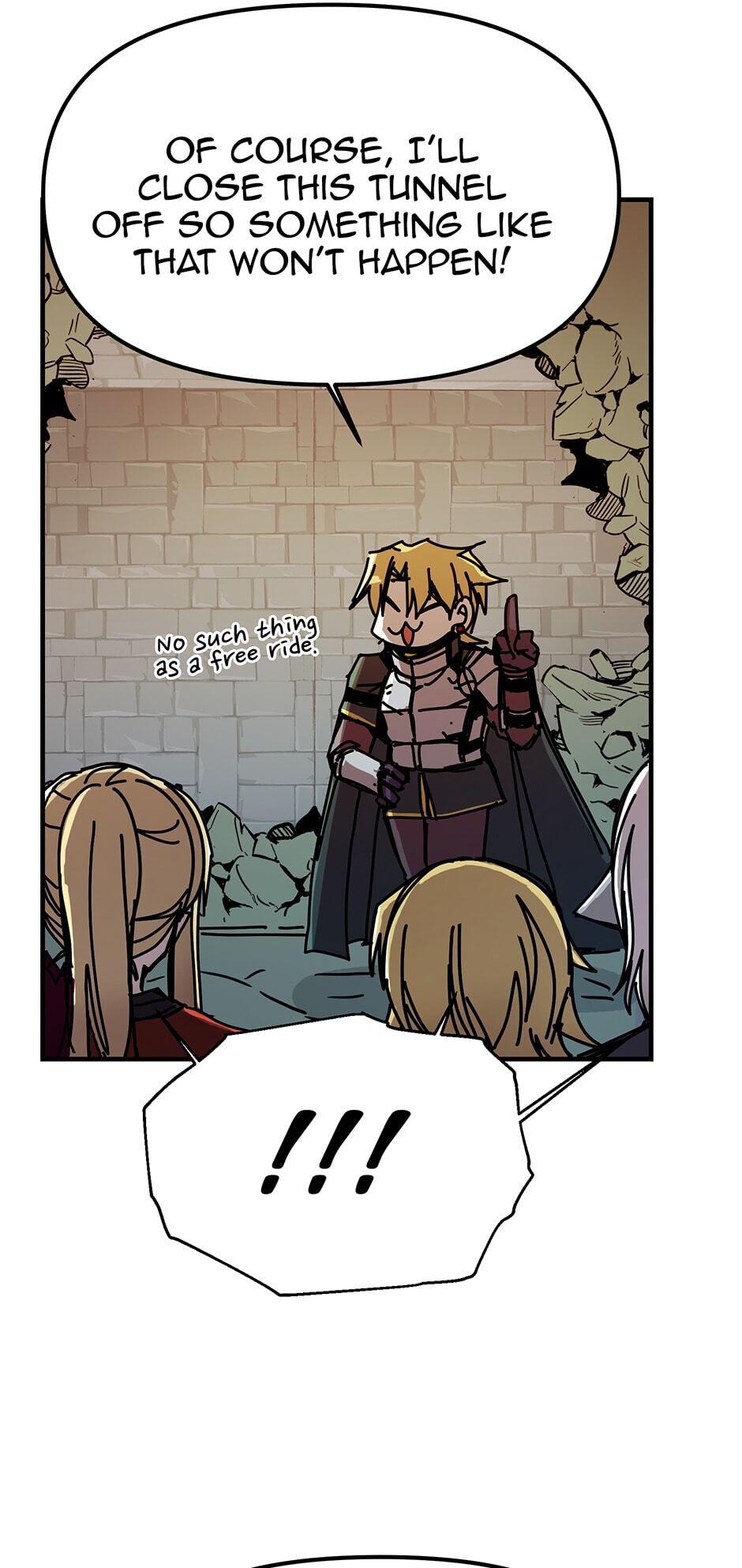 Read Solo Glitch Player Manga Online
