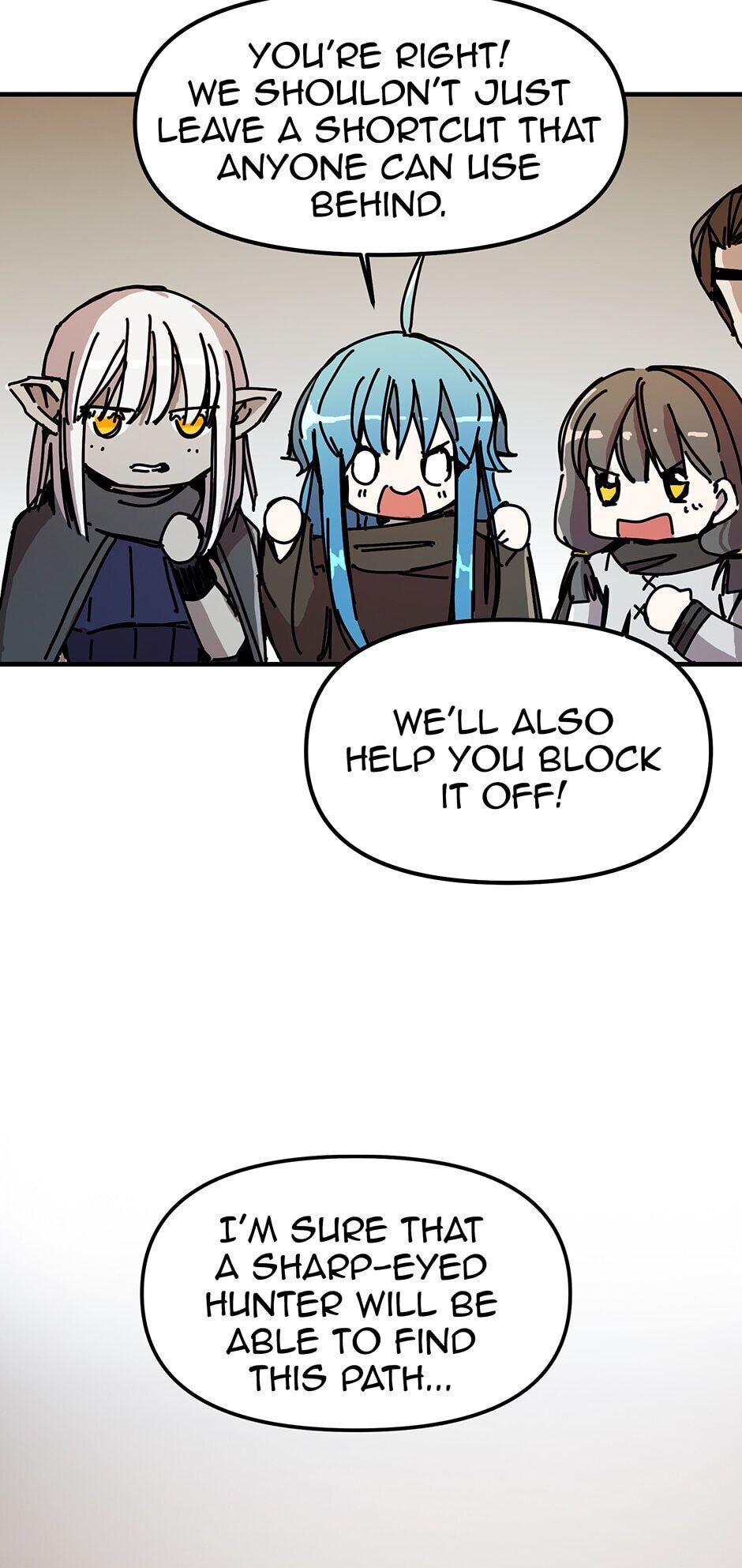 Read Solo Glitch Player Manga Online