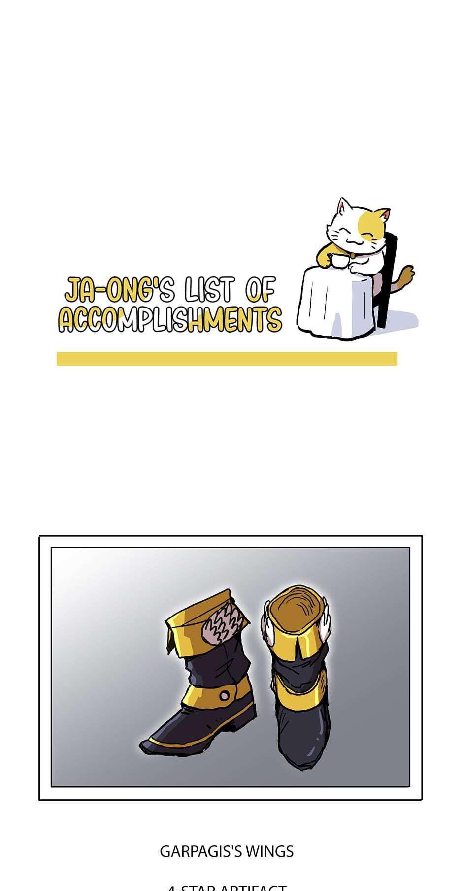 Read Solo Glitch Player Manga Online