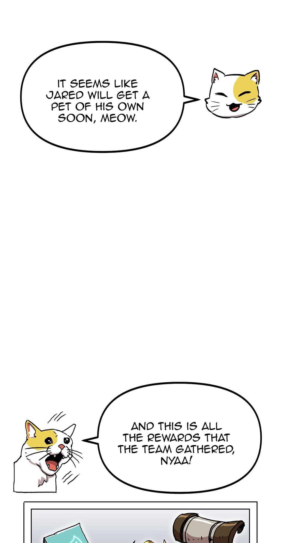 Read Solo Glitch Player Manga Online