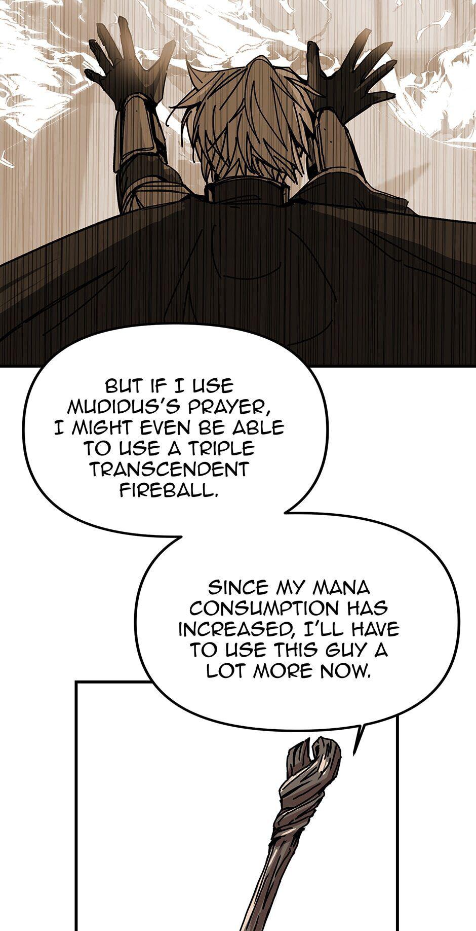 Read Solo Glitch Player Manga Online