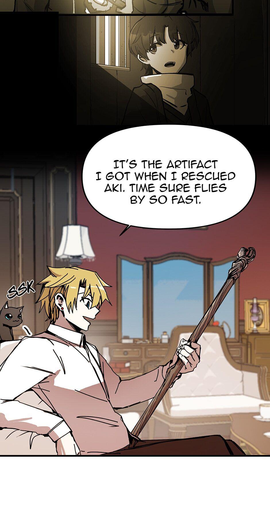Read Solo Glitch Player Manga Online