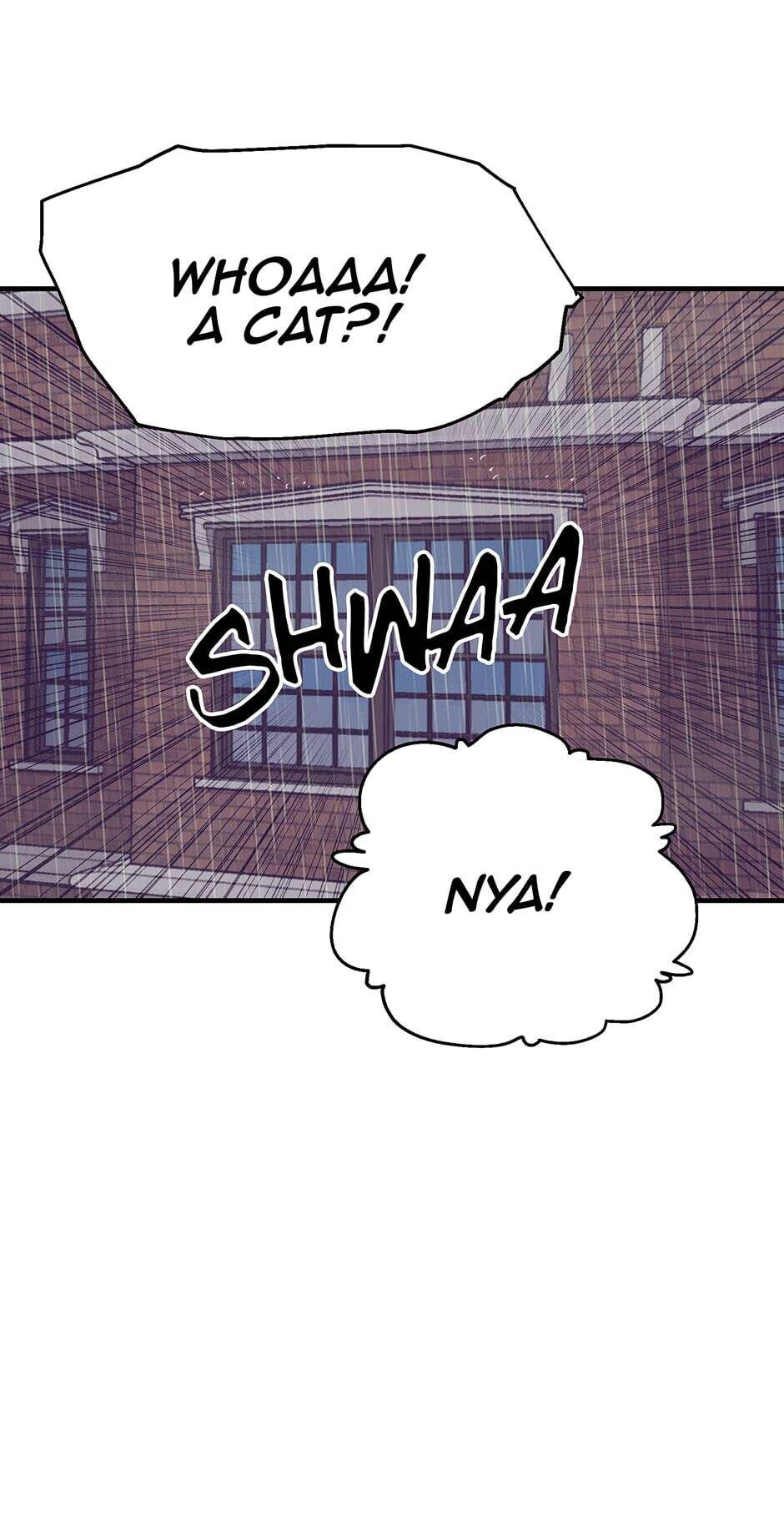 Read Solo Glitch Player Manga Online