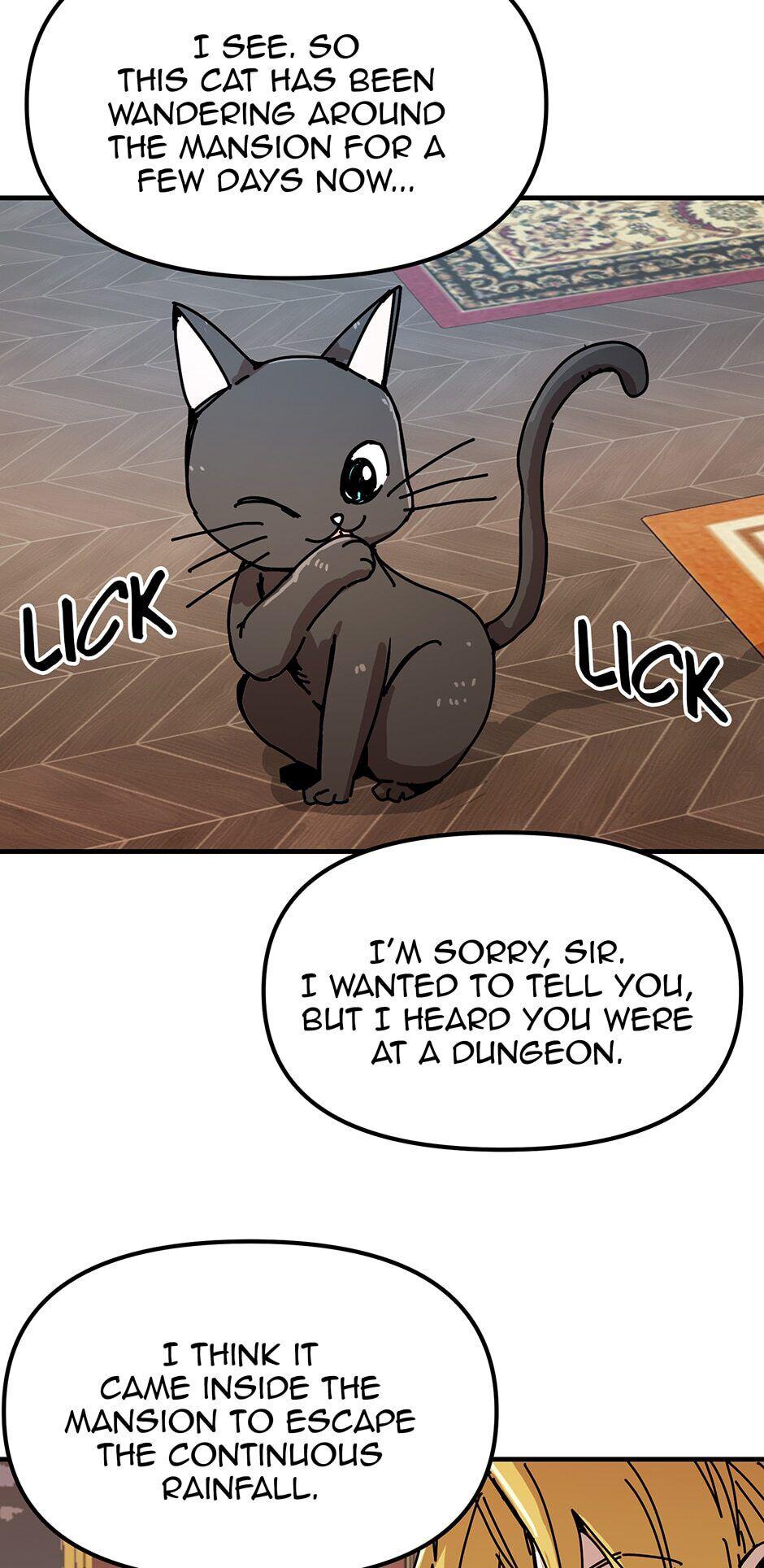 Read Solo Glitch Player Manga Online