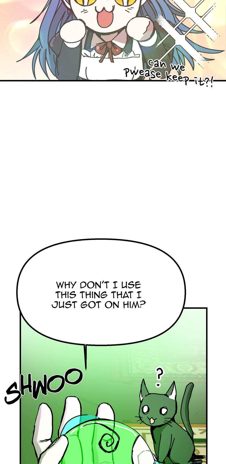 Read Solo Glitch Player Manga Online