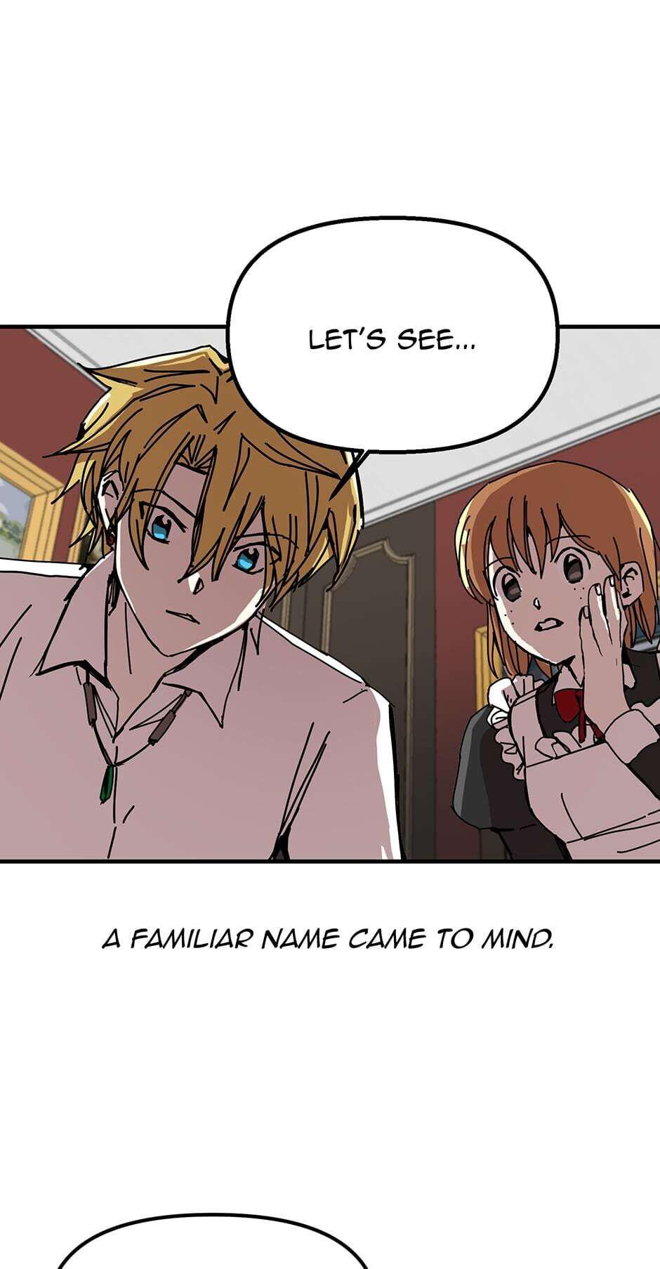 Read Solo Glitch Player Manga Online