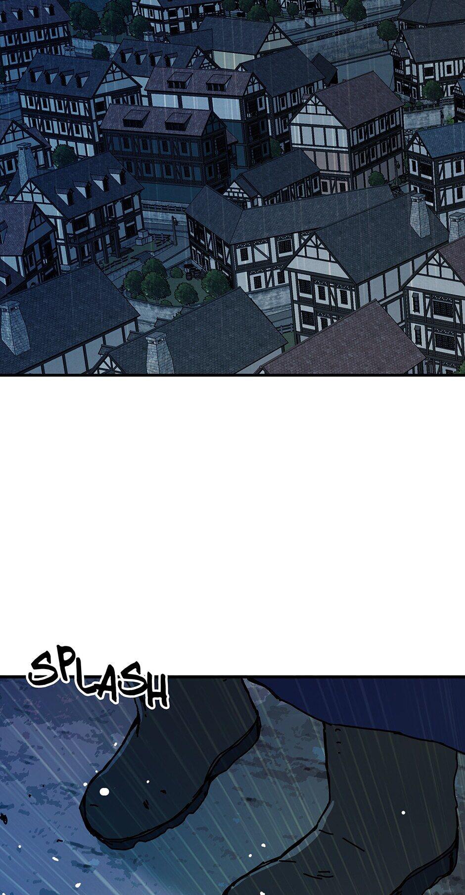 Read Solo Glitch Player Manga Online