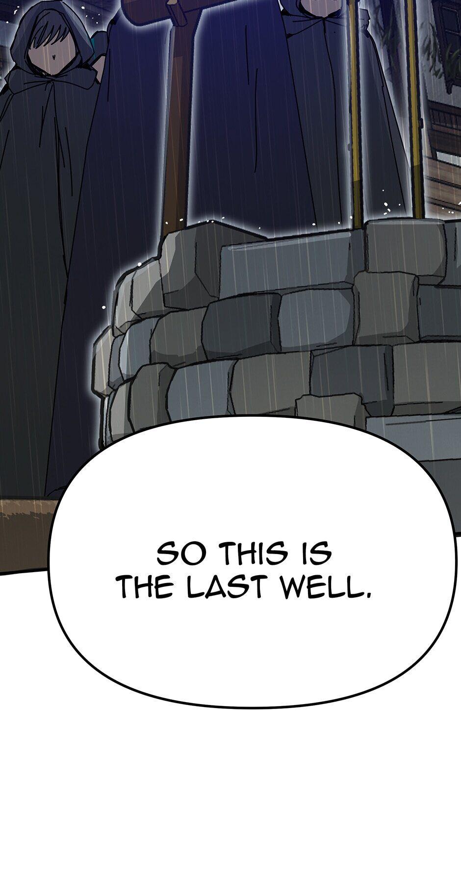 Read Solo Glitch Player Manga Online