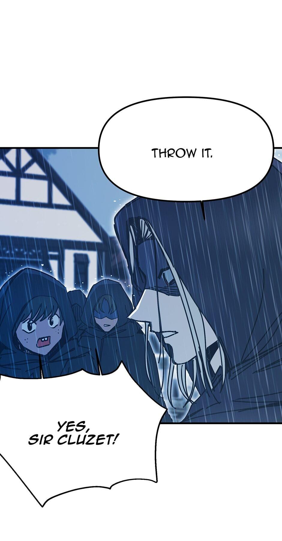 Read Solo Glitch Player Manga Online