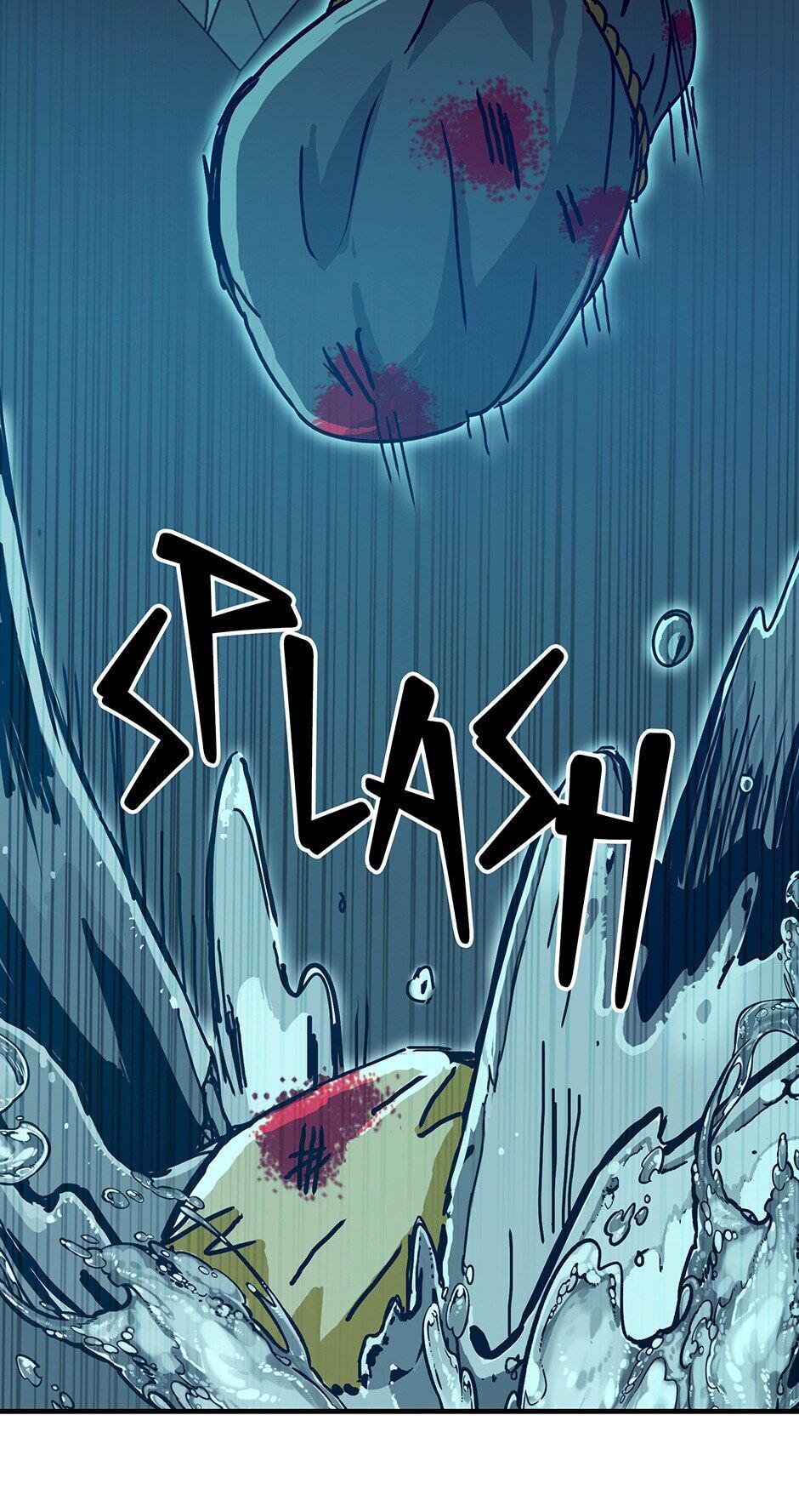 Read Solo Glitch Player Manga Online