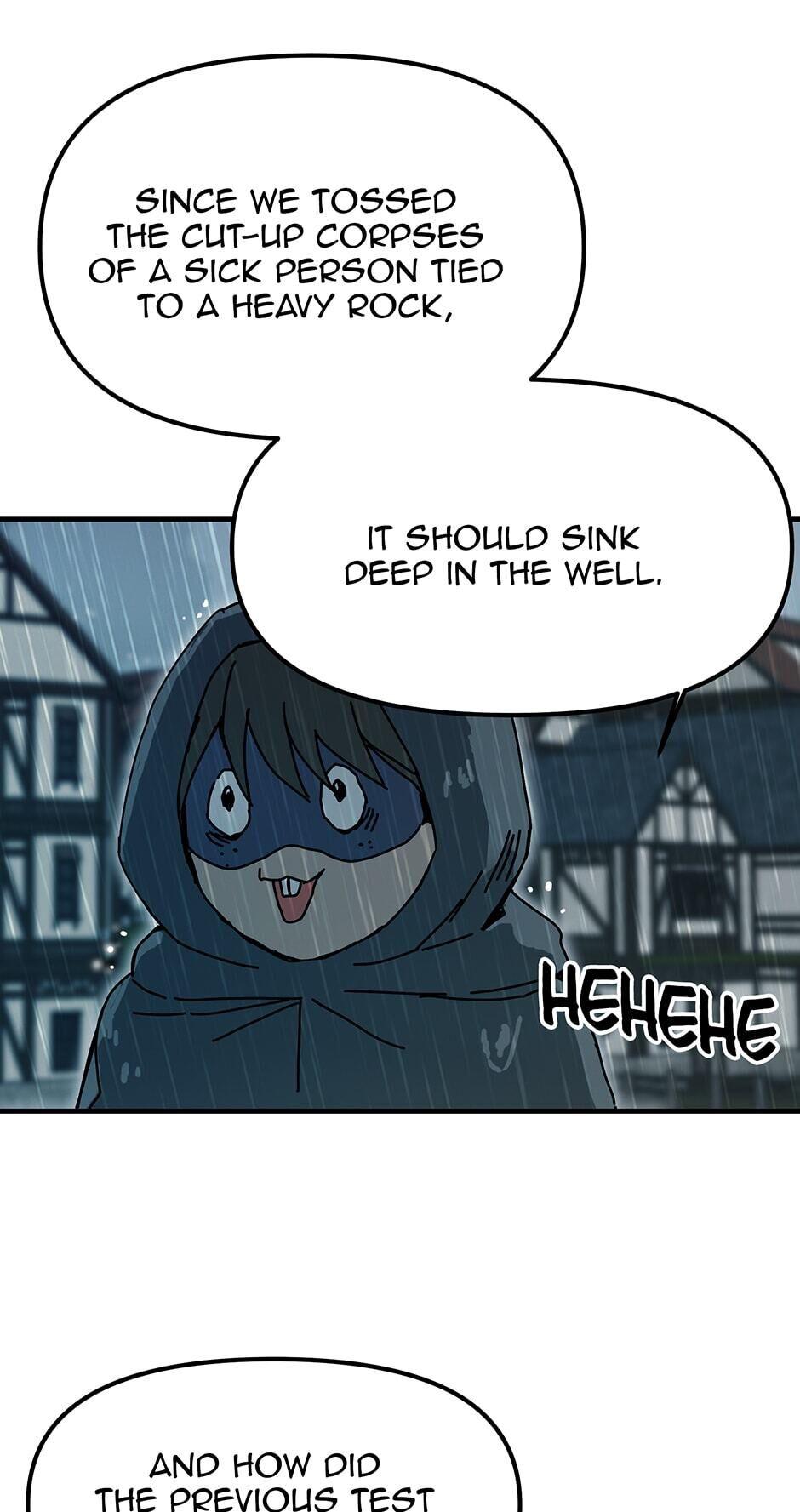 Read Solo Glitch Player Manga Online