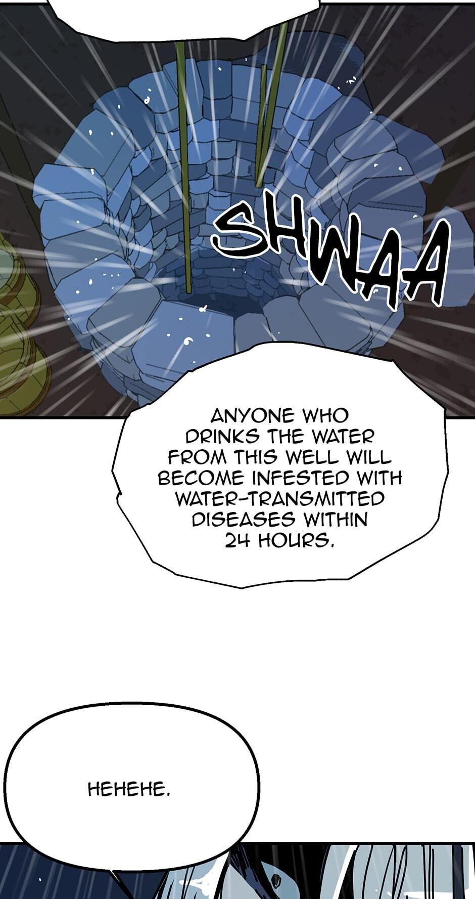 Read Solo Glitch Player Manga Online