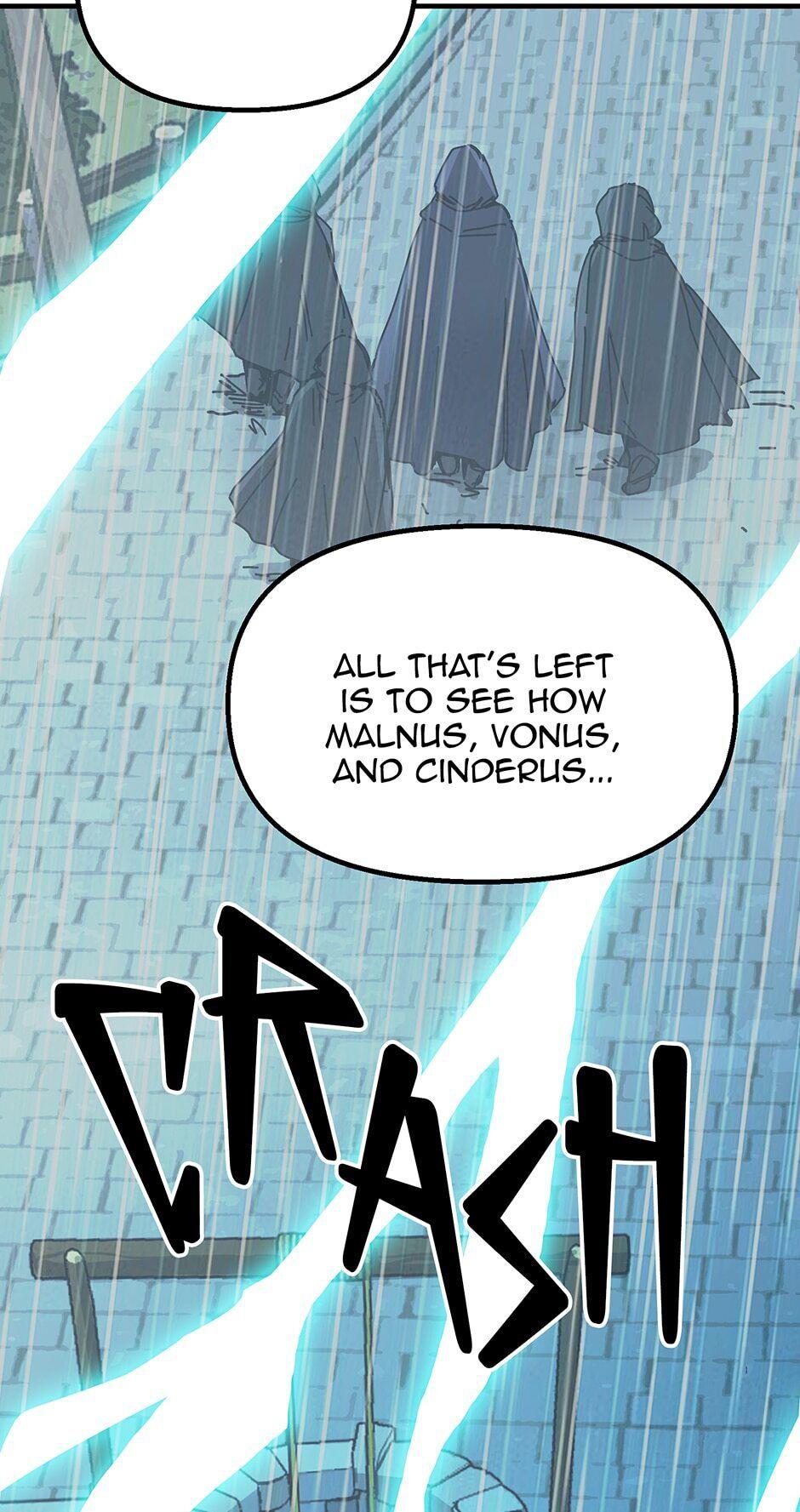Read Solo Glitch Player Manga Online