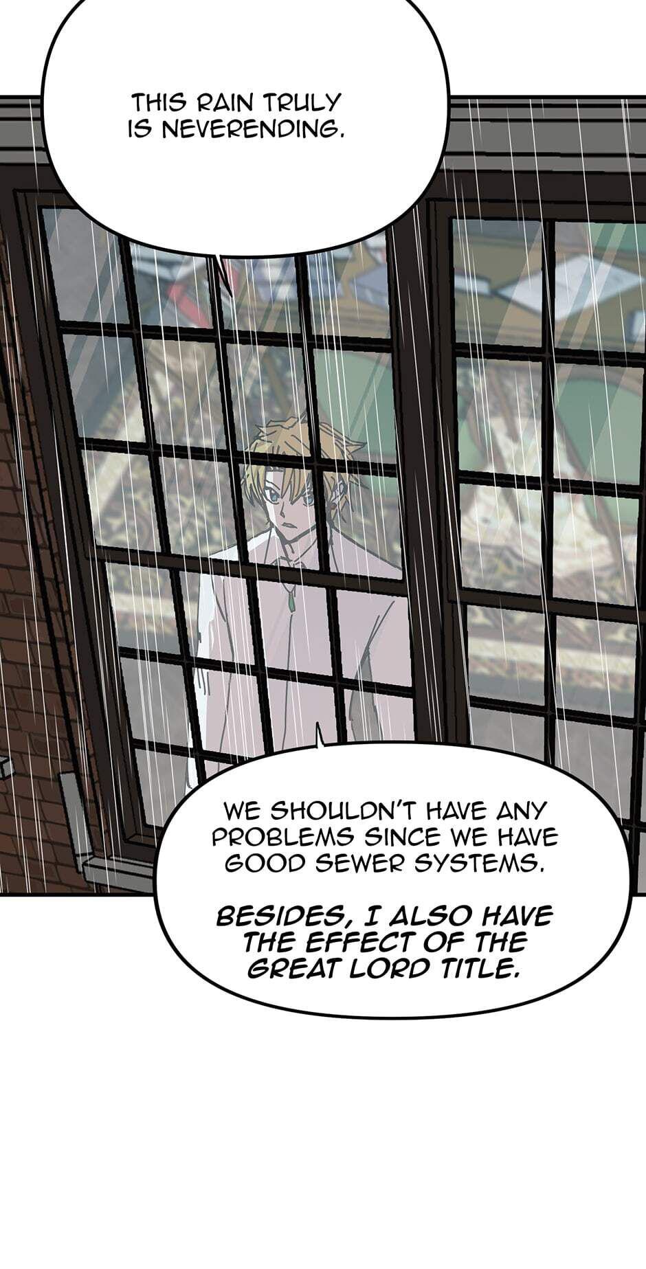 Read Solo Glitch Player Manga Online