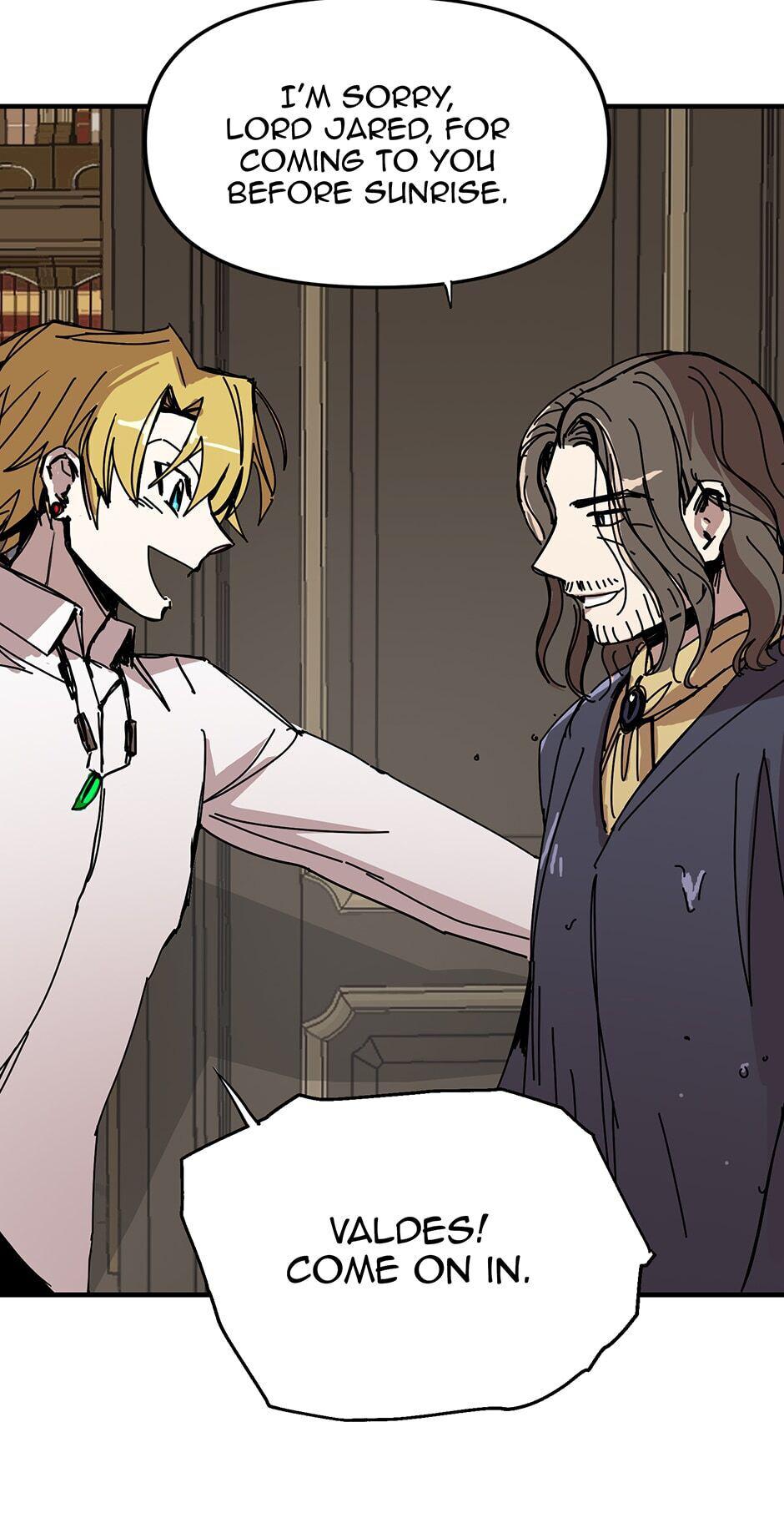 Read Solo Glitch Player Manga Online