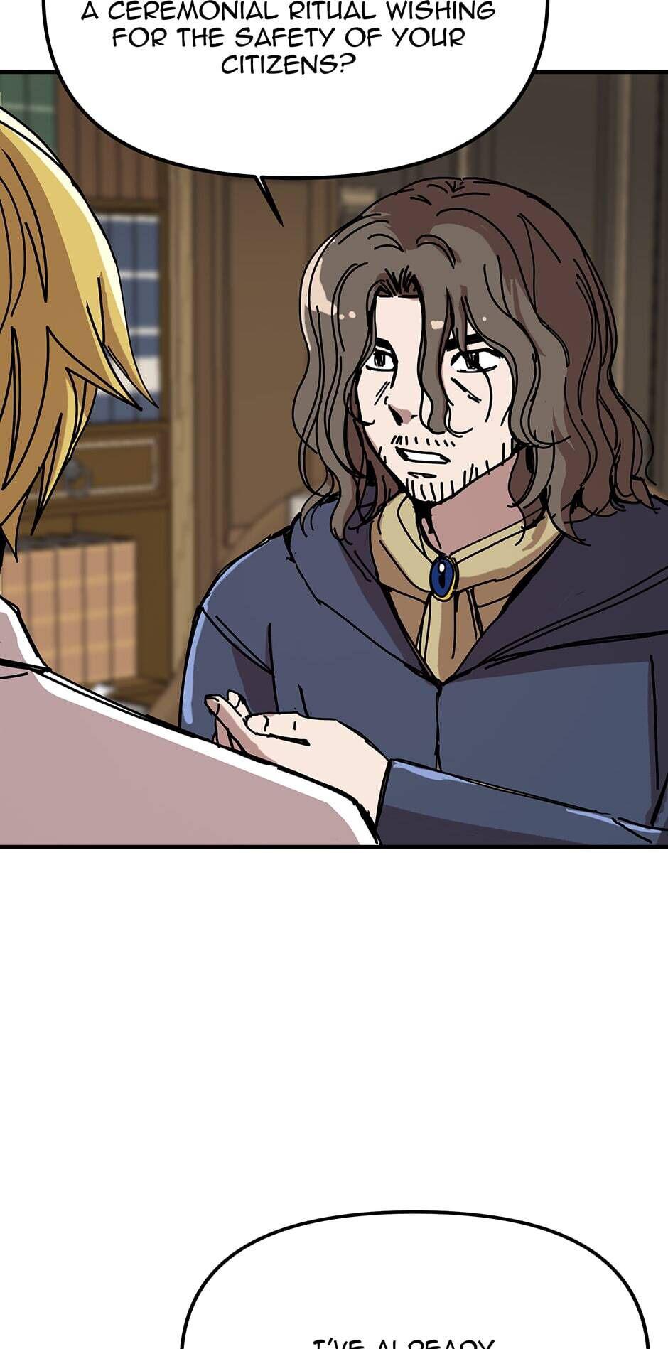 Read Solo Glitch Player Manga Online