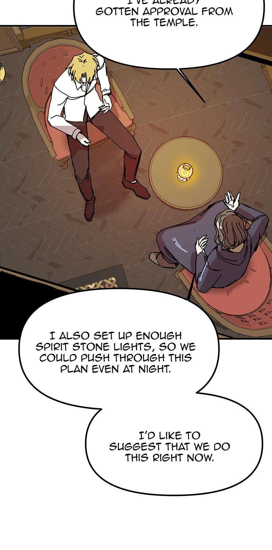Read Solo Glitch Player Manga Online
