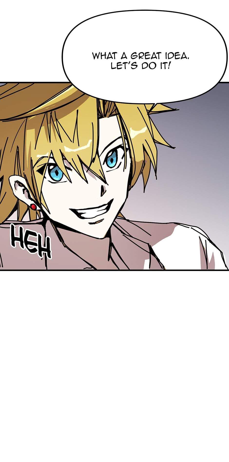Read Solo Glitch Player Manga Online