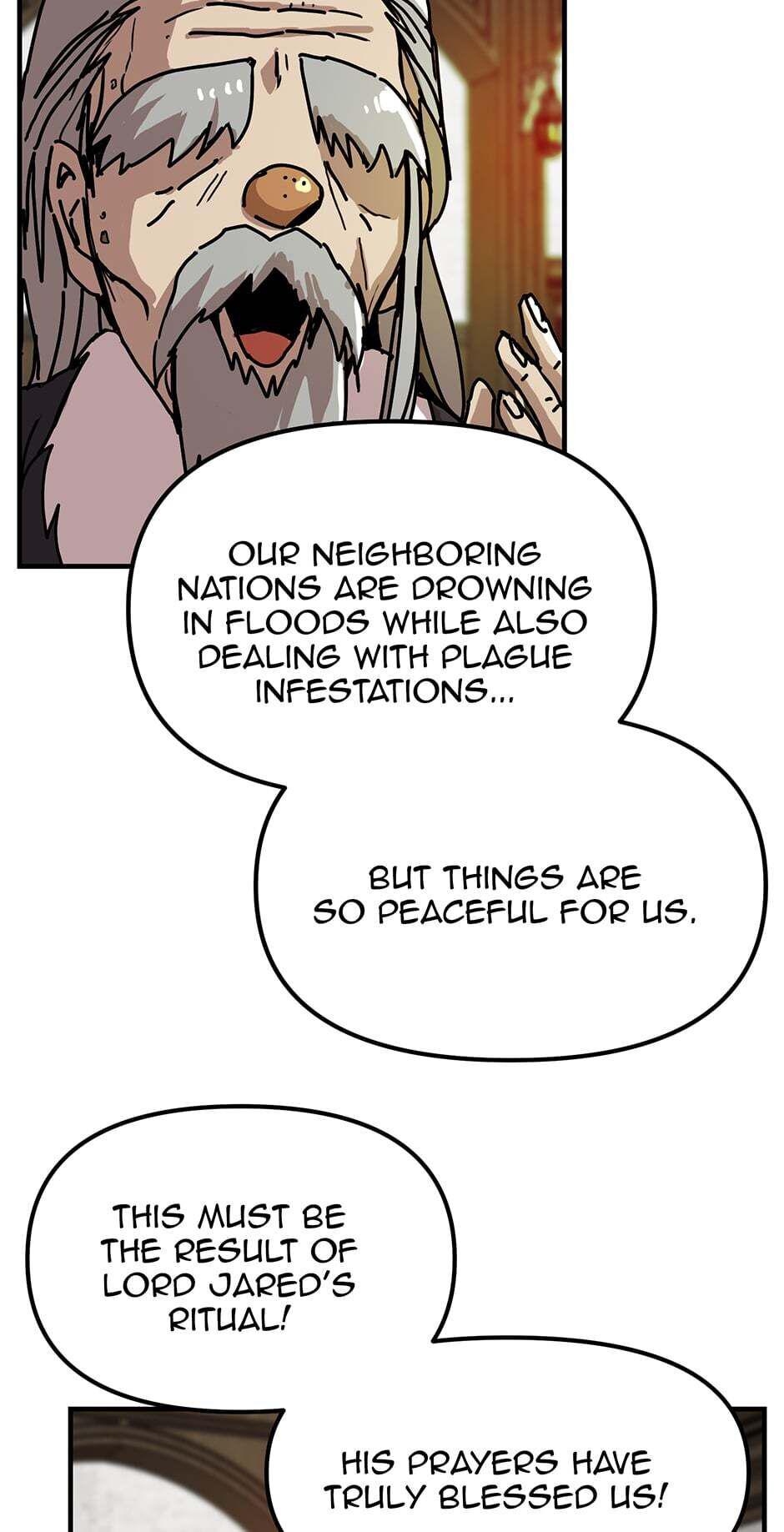 Read Solo Glitch Player Manga Online