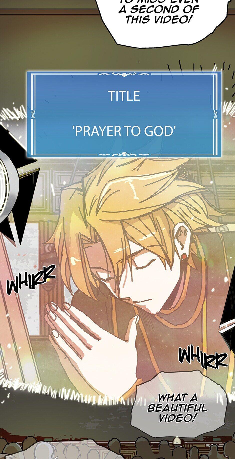 Read Solo Glitch Player Manga Online