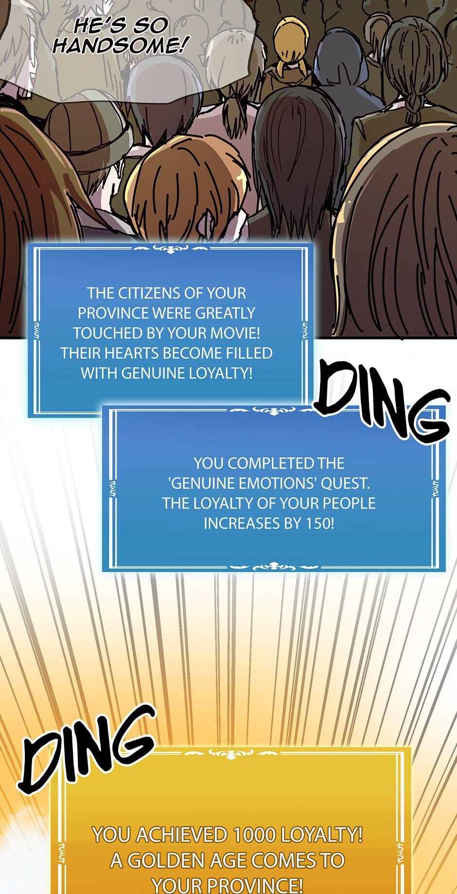 Read Solo Glitch Player Manga Online