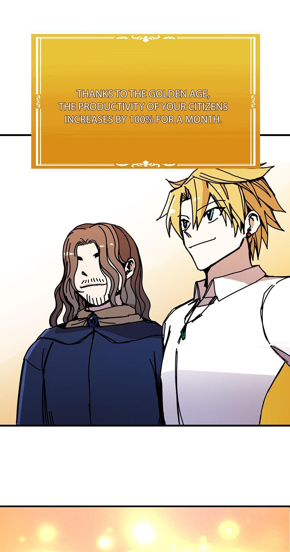 Read Solo Glitch Player Manga Online