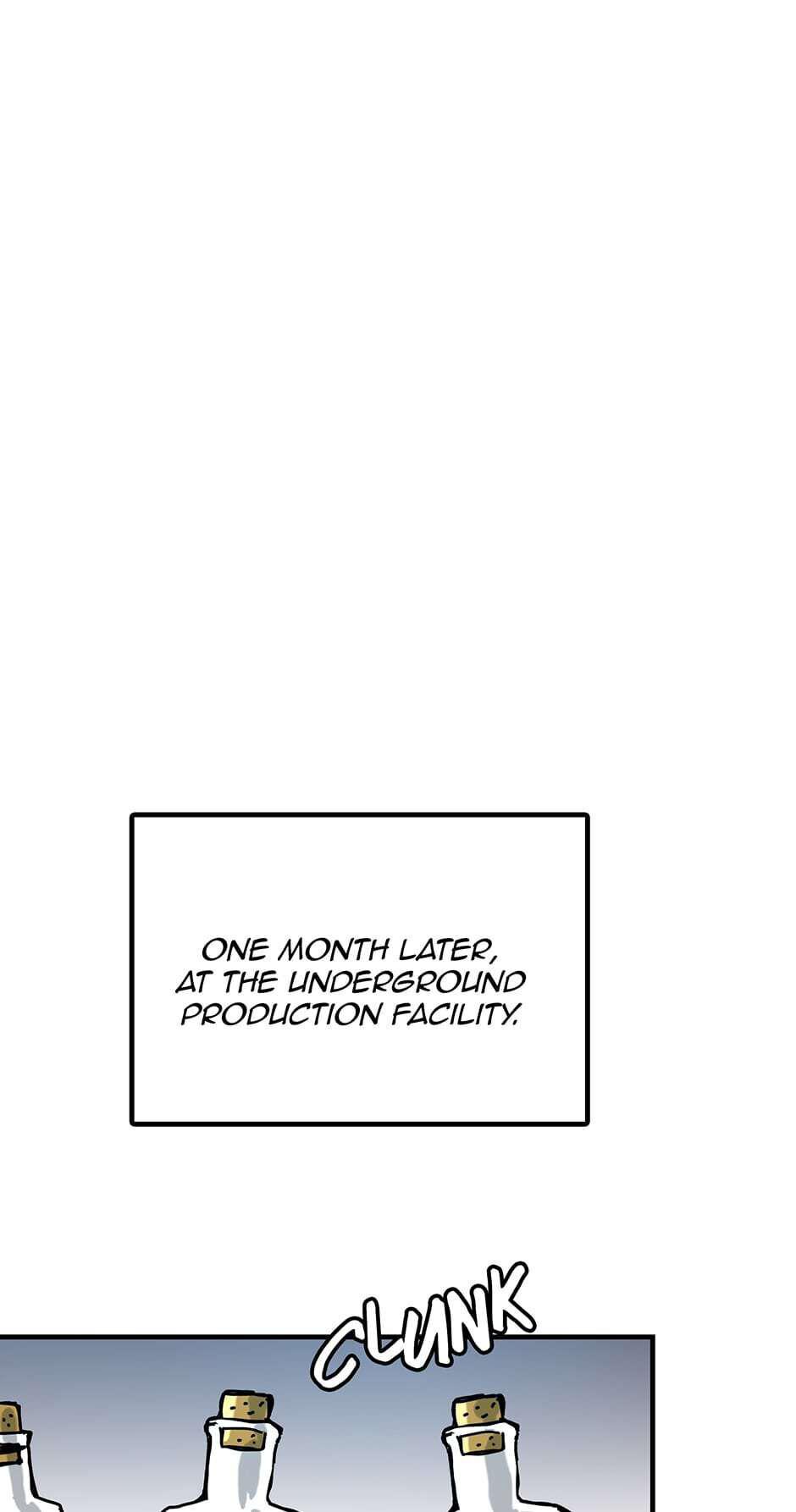 Read Solo Glitch Player Manga Online