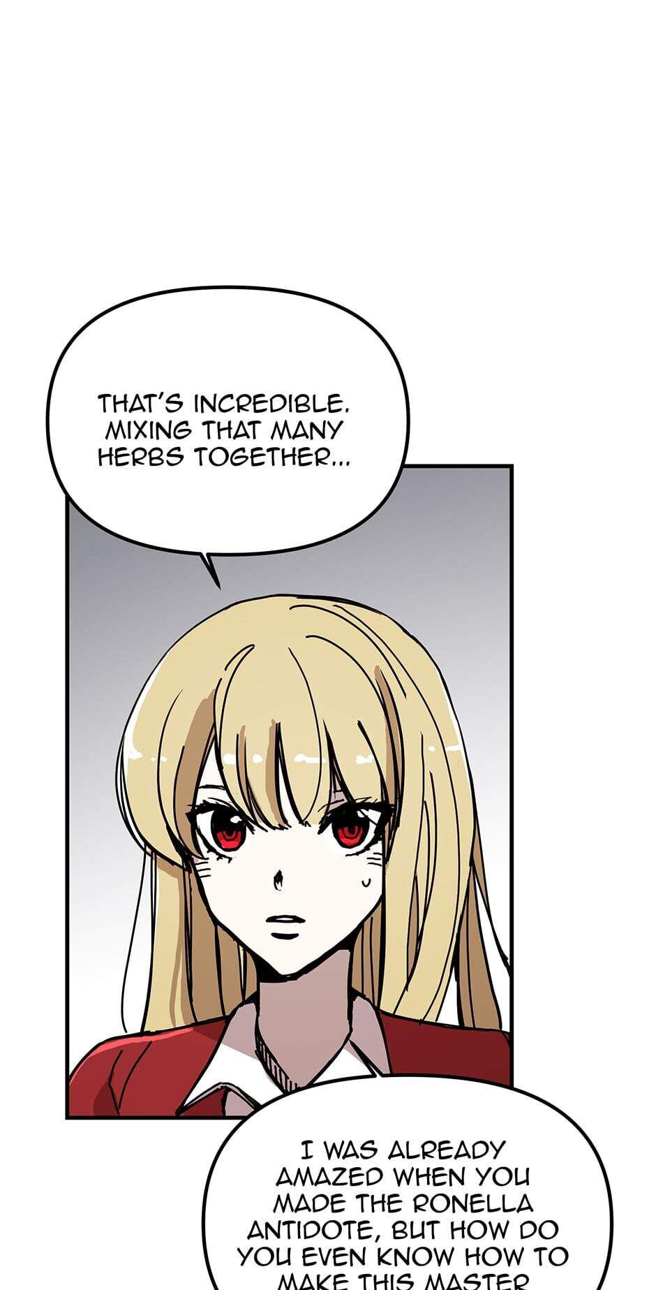 Read Solo Glitch Player Manga Online