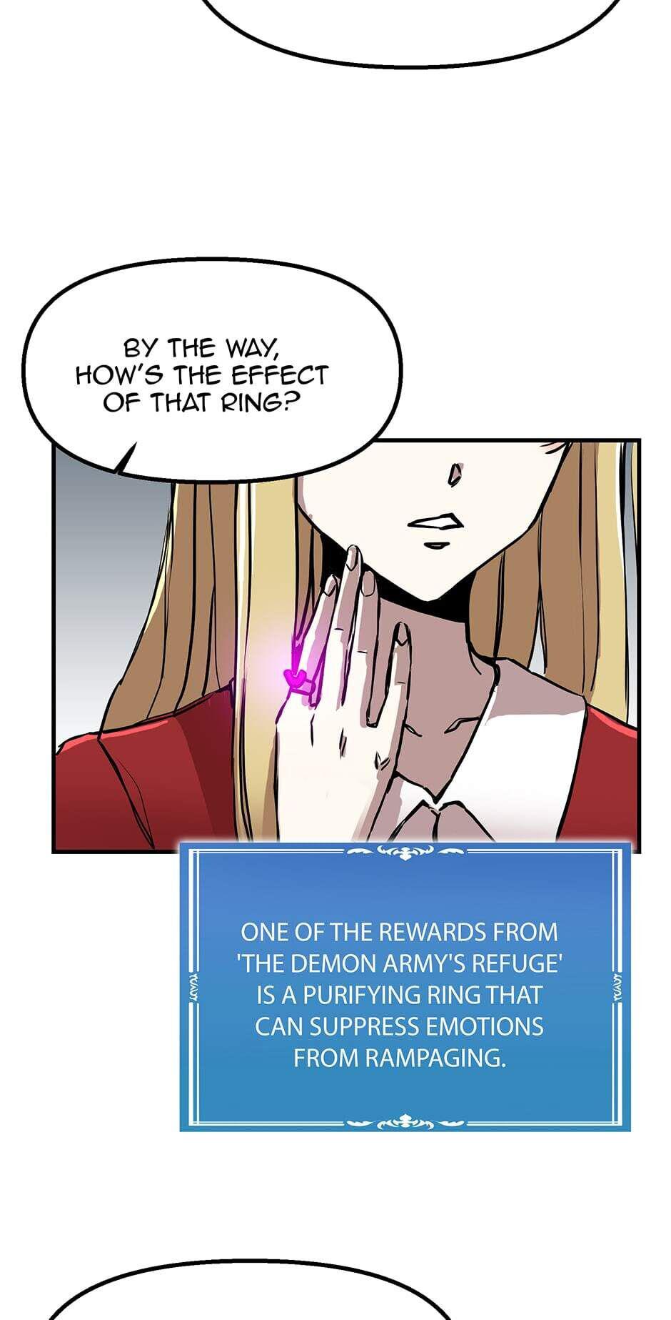 Read Solo Glitch Player Manga Online