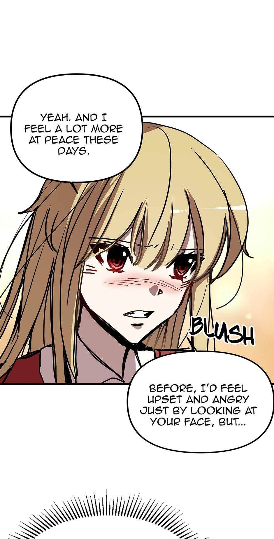 Read Solo Glitch Player Manga Online