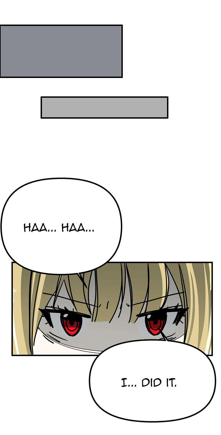 Read Solo Glitch Player Manga Online