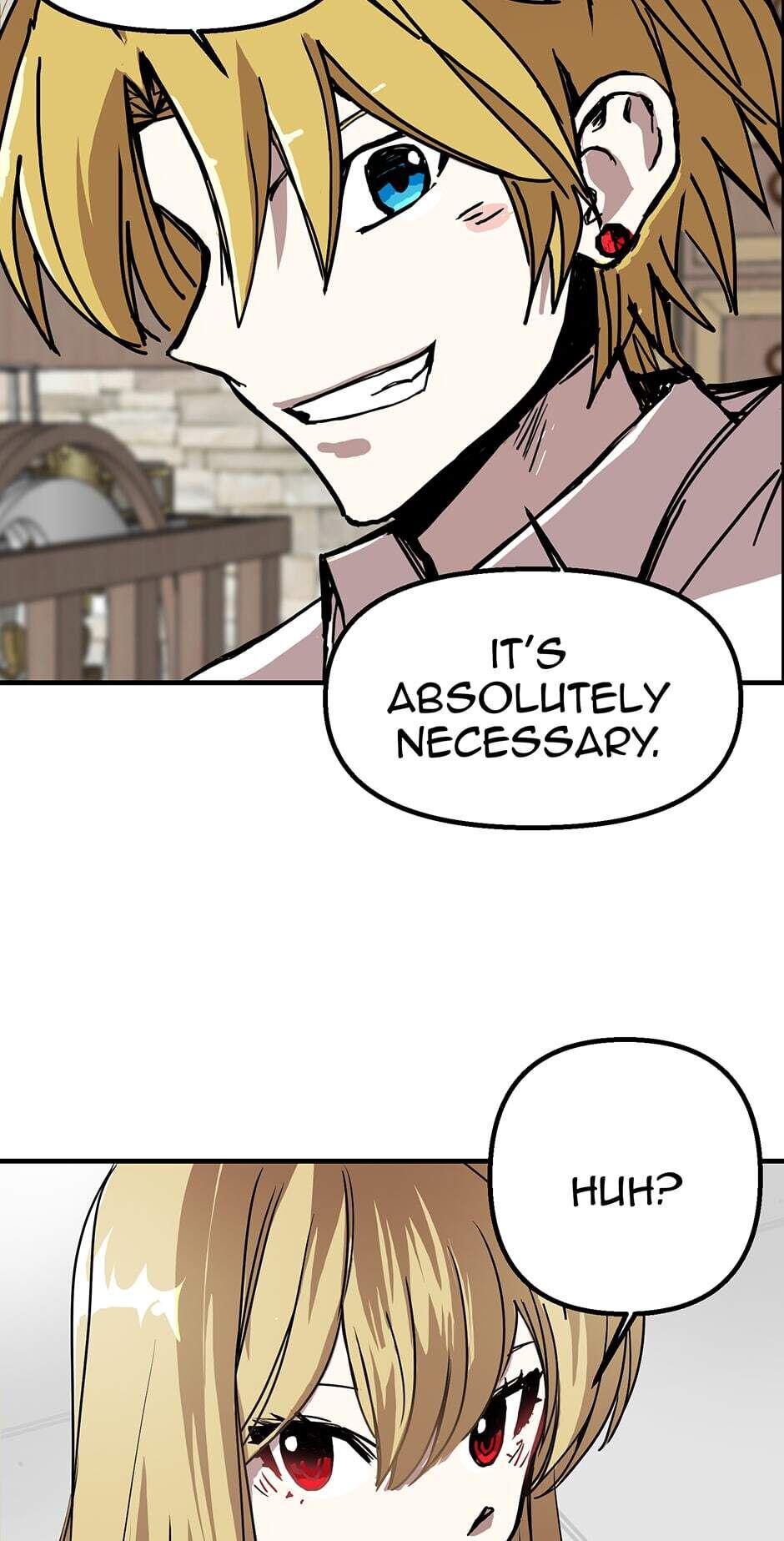 Read Solo Glitch Player Manga Online