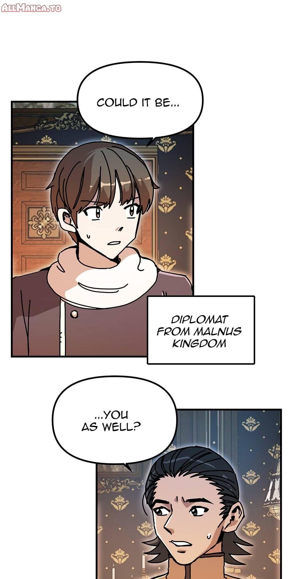Read Solo Glitch Player Manga Online
