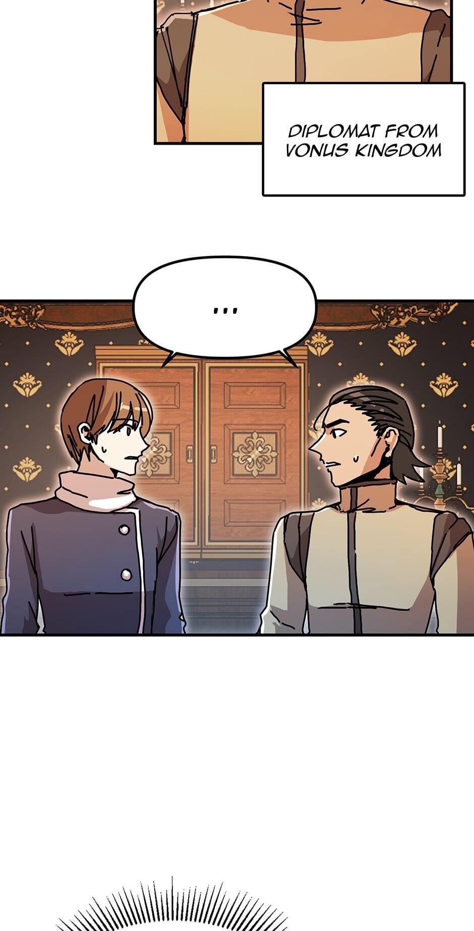 Read Solo Glitch Player Manga Online