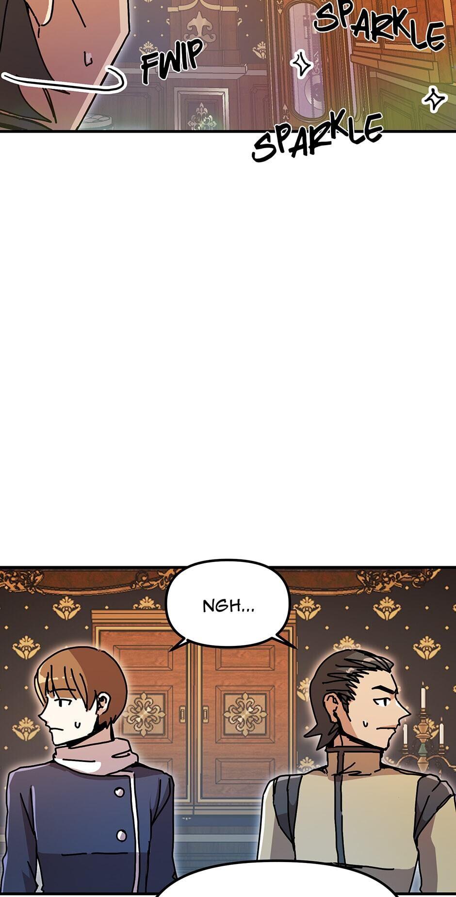 Read Solo Glitch Player Manga Online