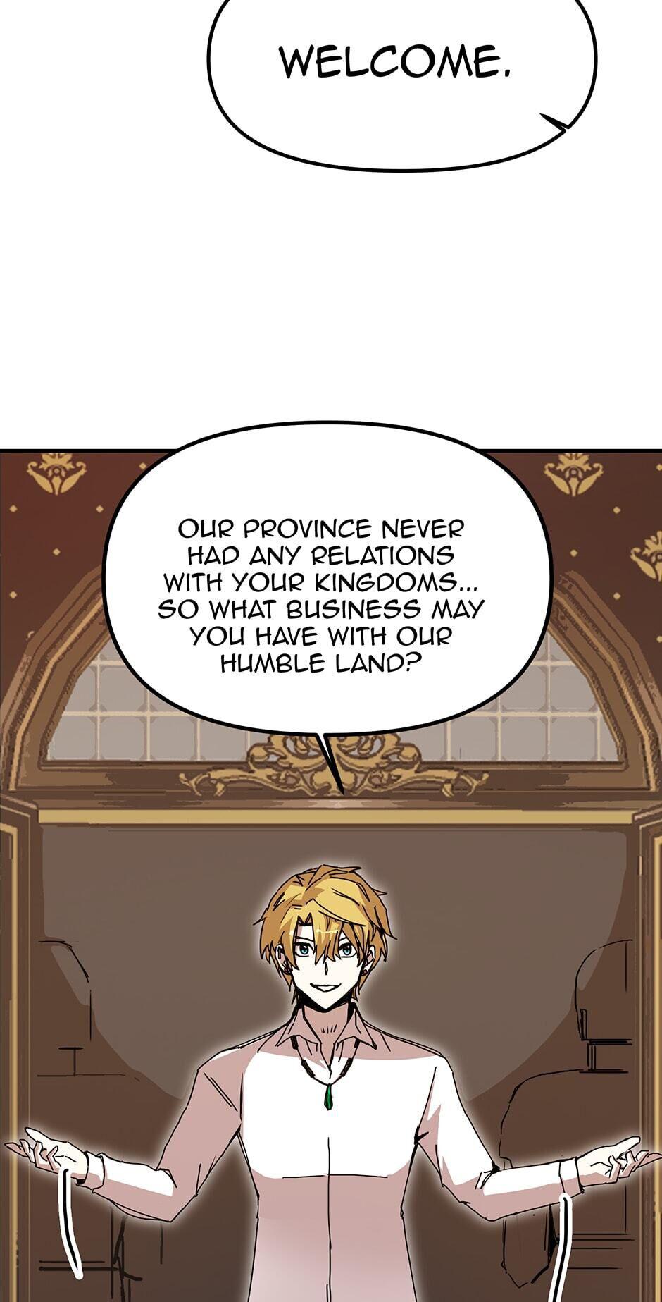 Read Solo Glitch Player Manga Online