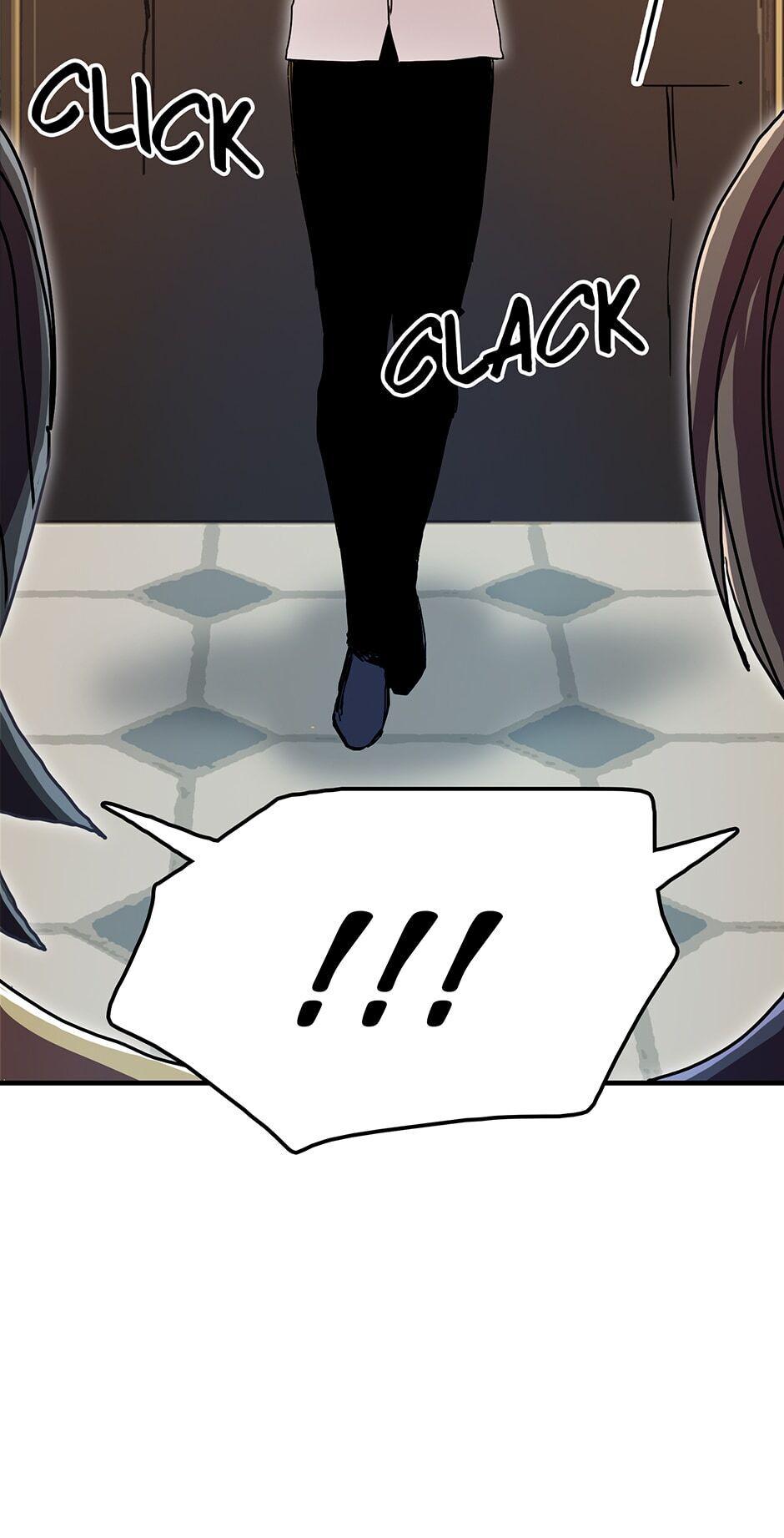 Read Solo Glitch Player Manga Online