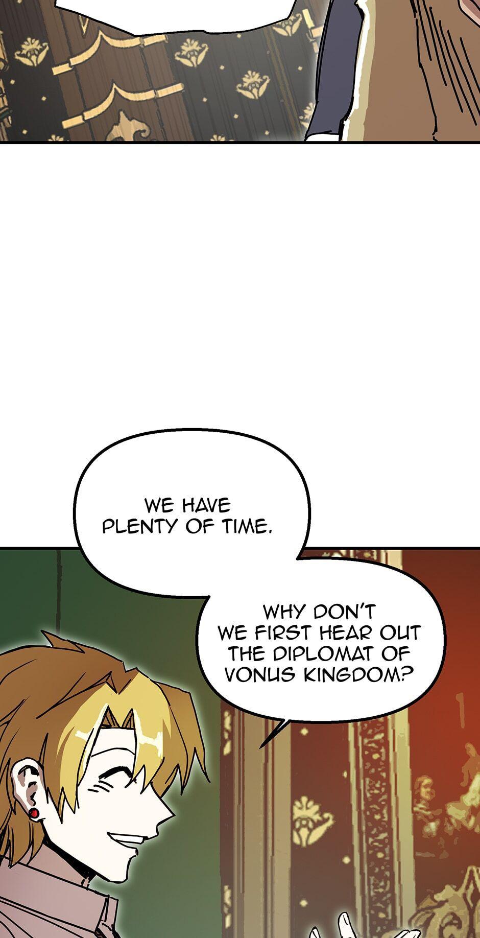Read Solo Glitch Player Manga Online