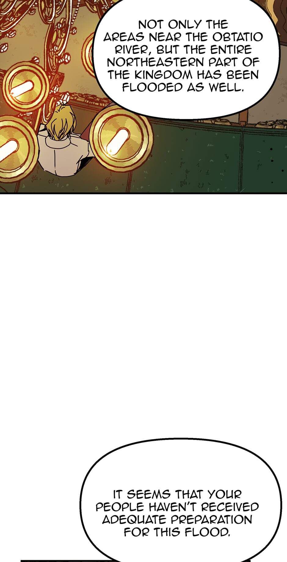 Read Solo Glitch Player Manga Online