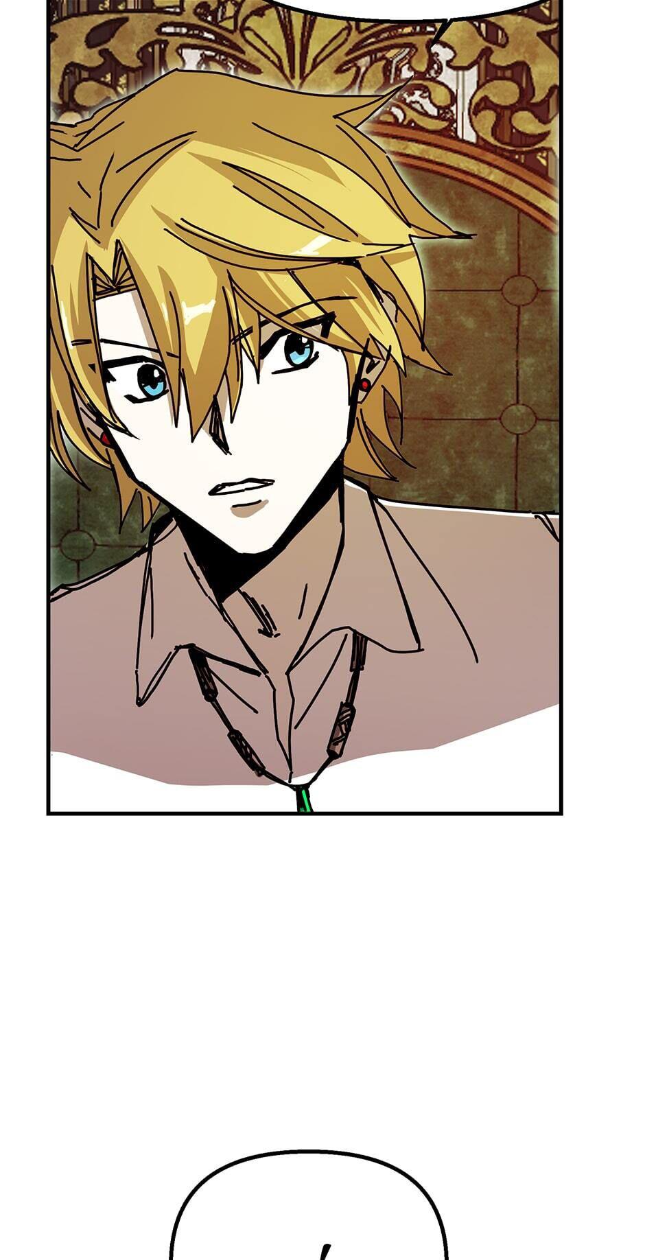 Read Solo Glitch Player Manga Online