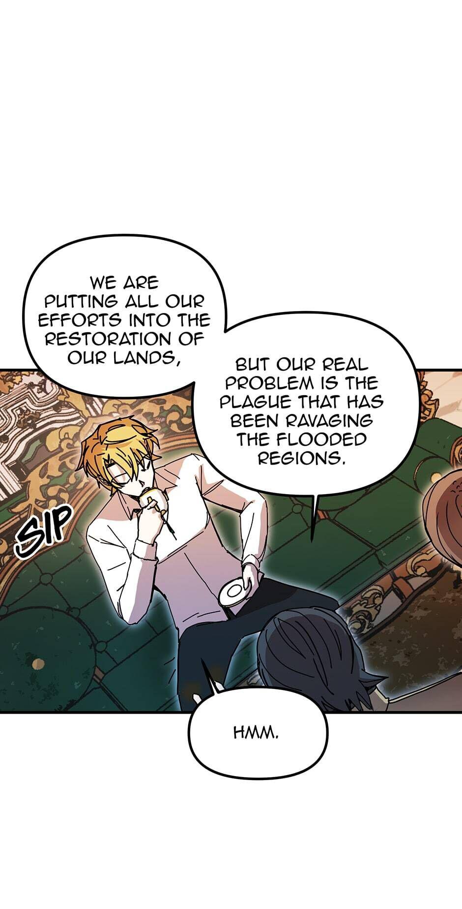 Read Solo Glitch Player Manga Online