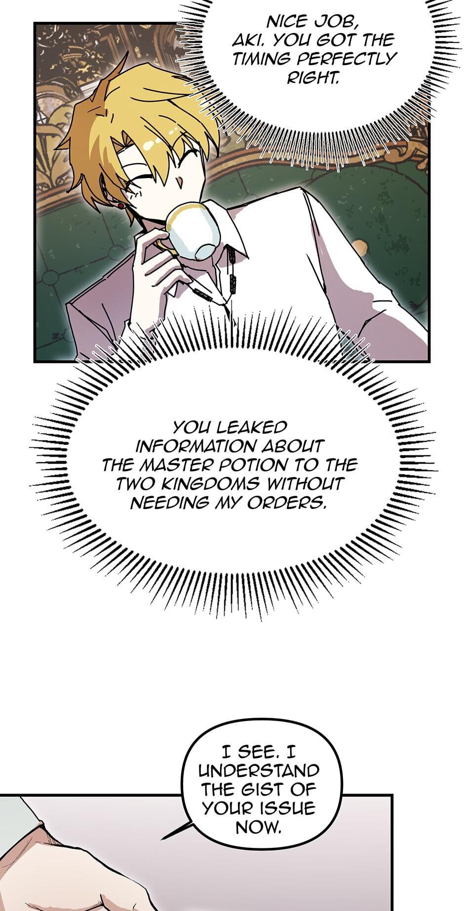 Read Solo Glitch Player Manga Online