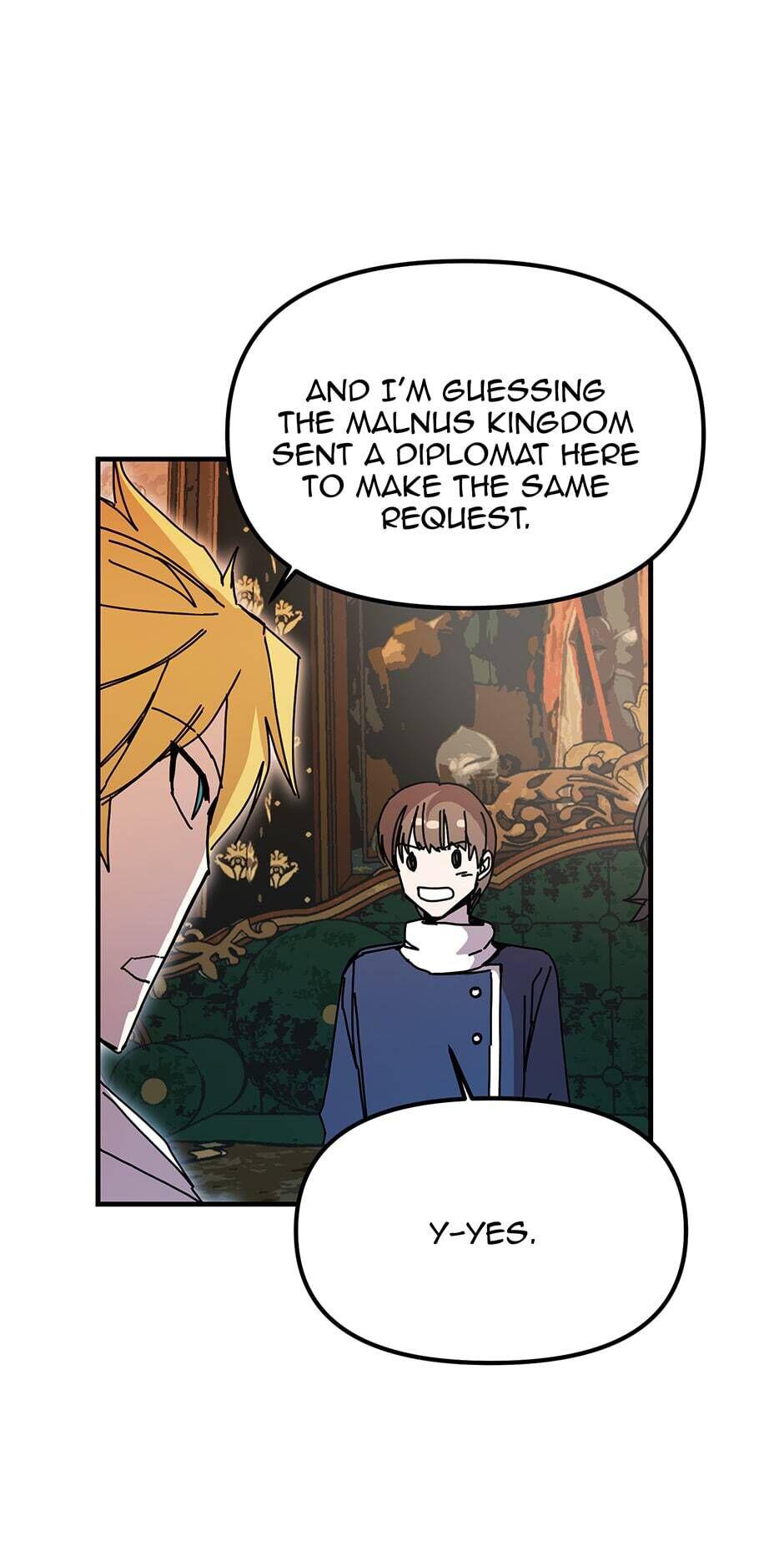 Read Solo Glitch Player Manga Online