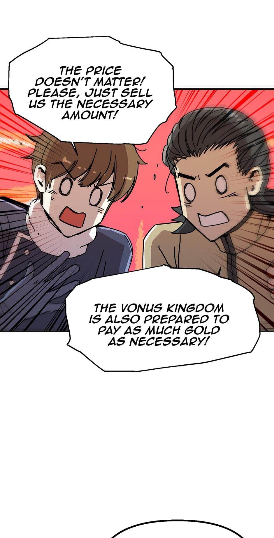 Read Solo Glitch Player Manga Online
