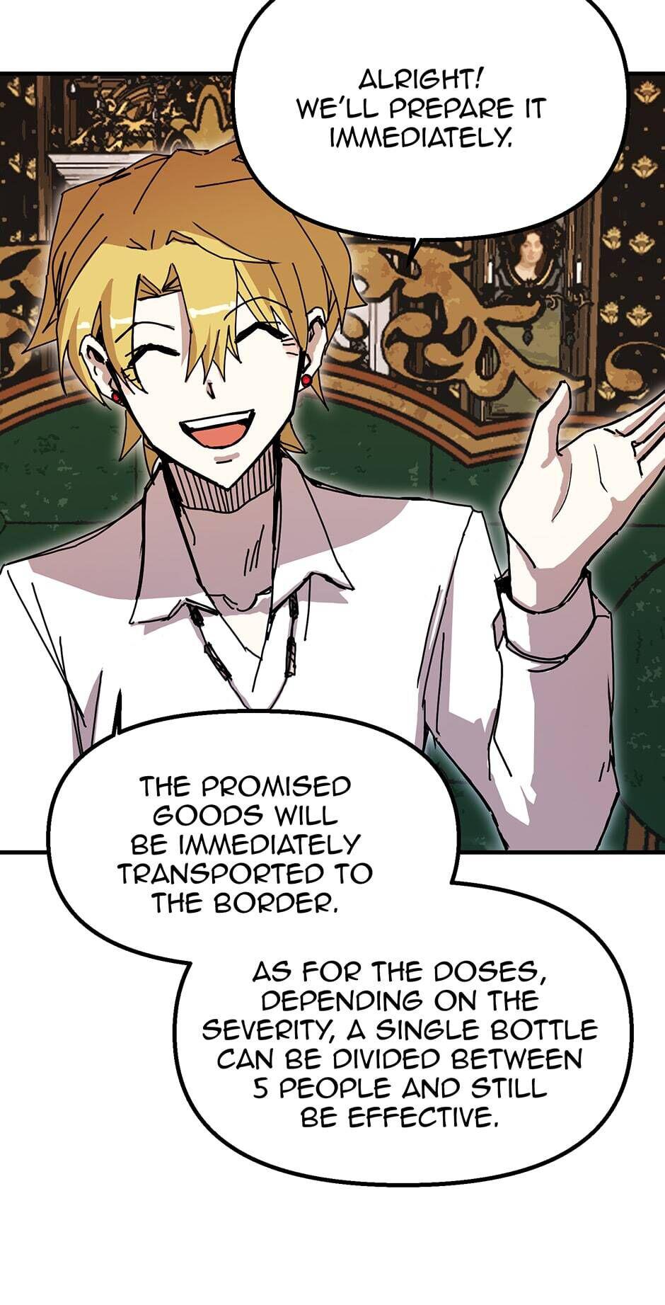 Read Solo Glitch Player Manga Online