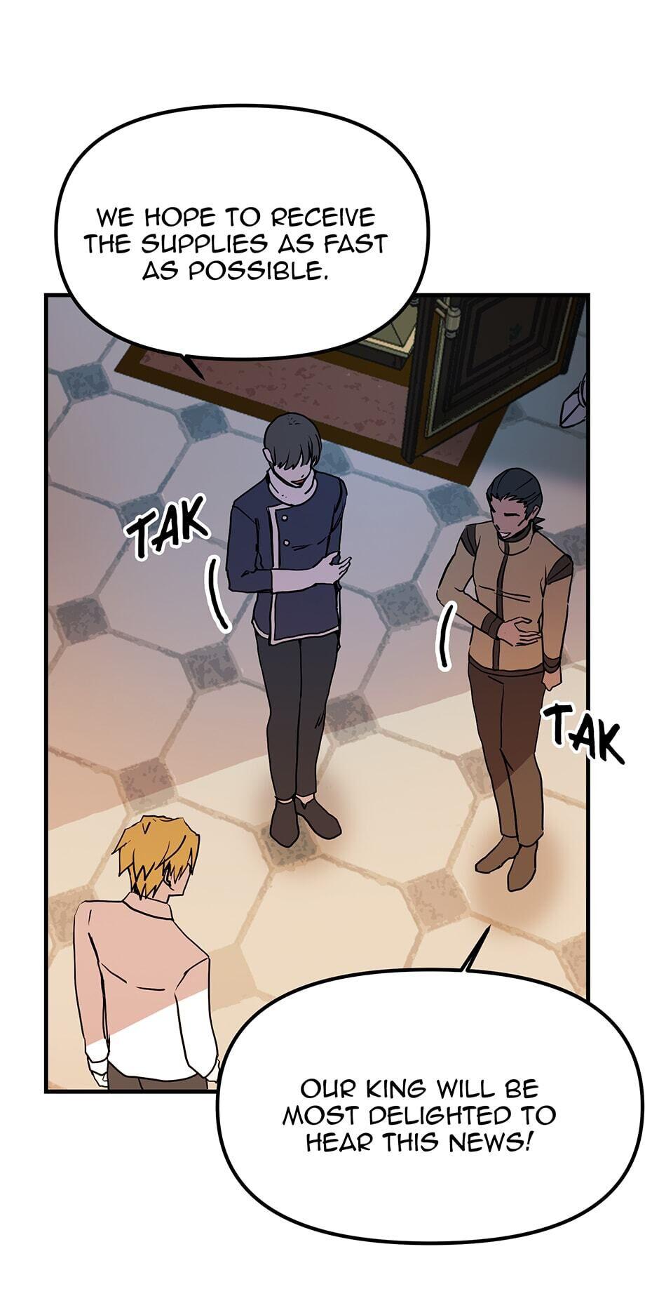 Read Solo Glitch Player Manga Online